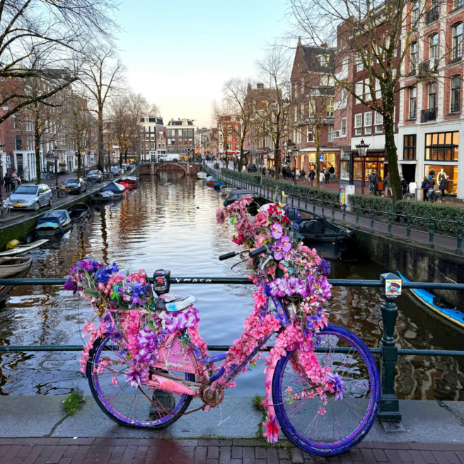 Van grachten tot klederdracht 3