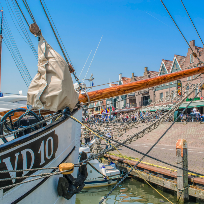 Volendam 3
