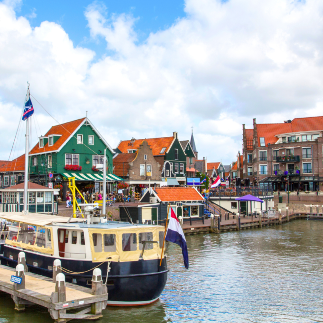 Volendam
