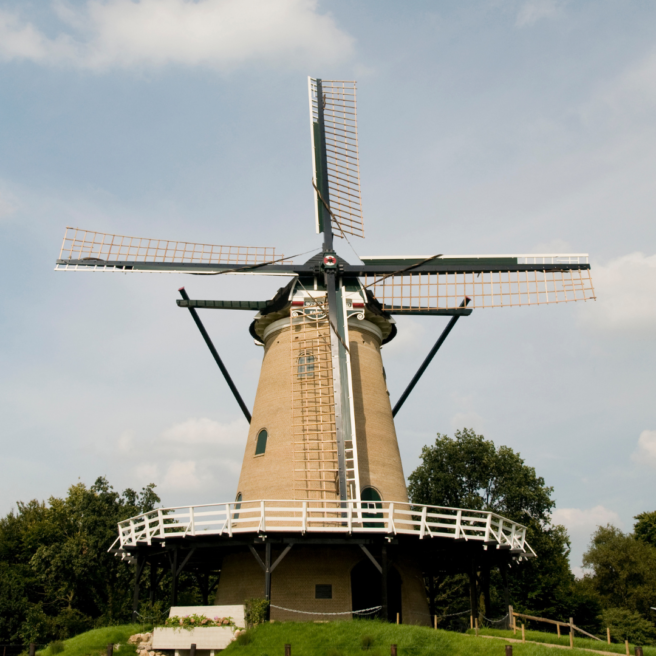 Alles uit grootmoeders tijd 4