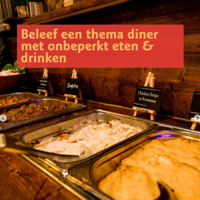 Bij ons in de jordaan 1