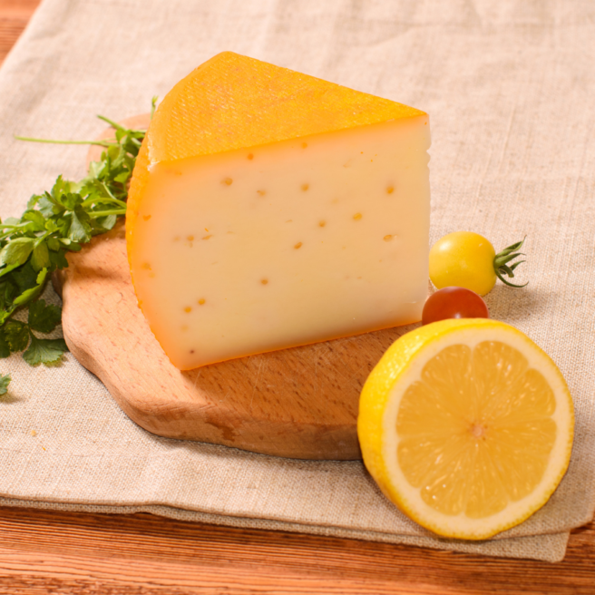 Boerderij de weistaar kaas