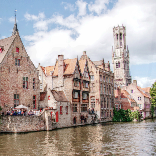 Brugge 2