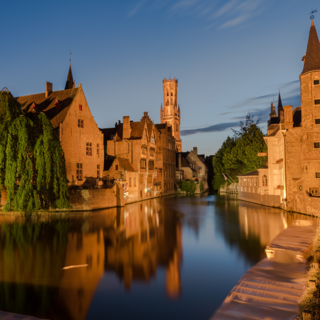 Brugge 3