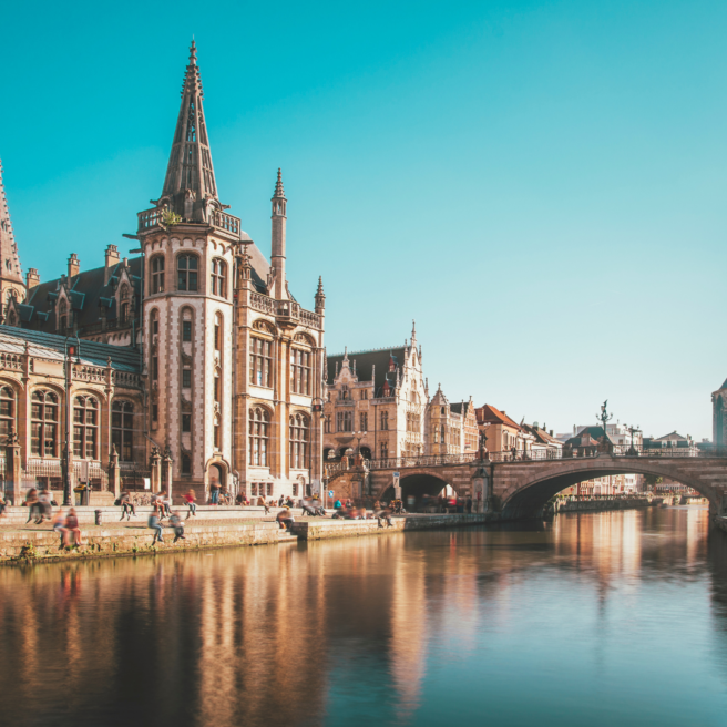 Brugge