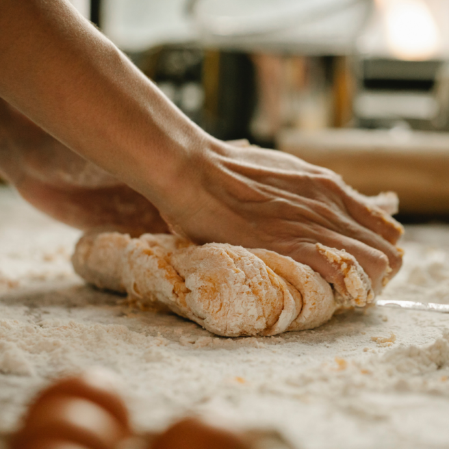 De bakkersmolen