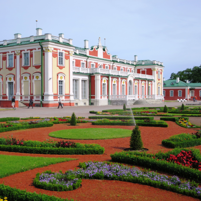 Estland 4