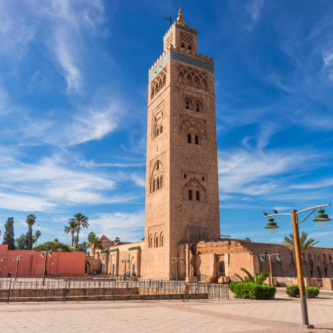 Marrakech 1