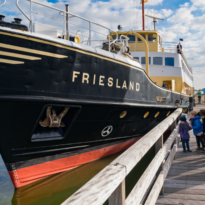 Museumschip