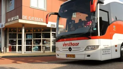 Verschoorbus